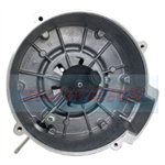 Eberspacher D8LC Heater Motor Housing Inc Fuel Pipe 251766150000